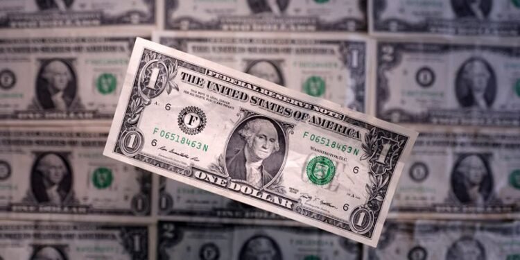 Dollar under pressure as traders return after Labor Day break