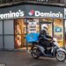 The group says Chick 'n' Dip will 'help drive further growth for the core UK and Ireland Domino's business'