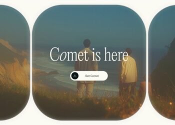 Early Access to Perplexity's AI Browser Is Expensive, but You Can Try It for Free Right Now
