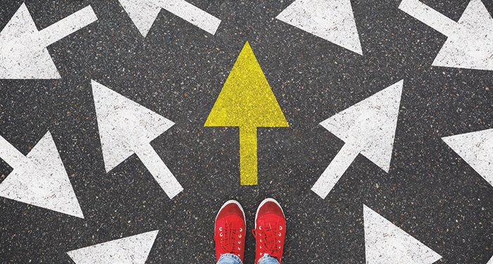 Ed Dymott: Enabling the future adviser