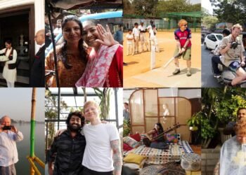 Condé Nast Traveler