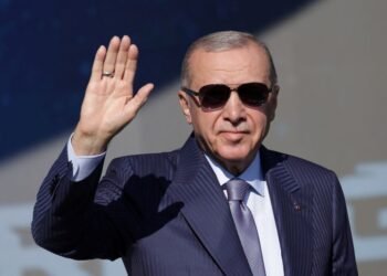 Erdogan says Palestine, US ties and Syria talks on agenda in US trip