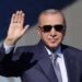 Erdogan says Palestine, US ties and Syria talks on agenda in US trip