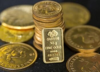 Exclusive-Gunvor expands precious metals business into physical trading