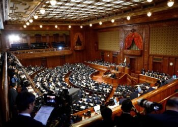 Explainer-How will Japan pick its next leader?