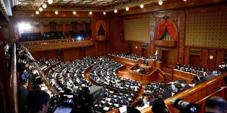 Explainer-How will Japan pick its next leader?