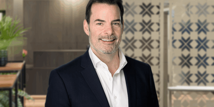 Fairstone appoints Steven Cooper as new CEO
