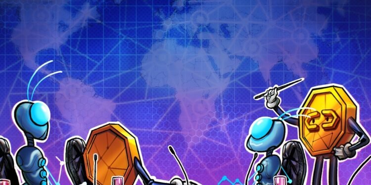 Fed Announces Tokenization Conference As RWA Onchain Value Hits ATH