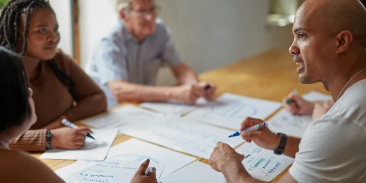 Future-Proofing Your Career with High-Income Skills