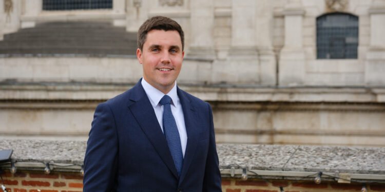 Gateley Legal, the legal arm of professional services group Gateley, has appointed  Liam Mills as a partner.