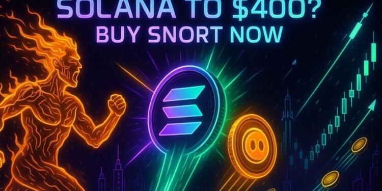 Gemini AI Expects Solana to Climb Toward $400 on Firedancer Boost