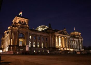 Germany’s RWI trims growth outlook, flags reliance on state spending