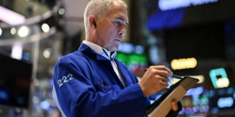 Goldman Sachs revamps S&P 500 target for 2026