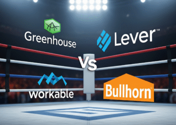 Greenhouse vs. Lever vs. Workable vs. Bullhorn