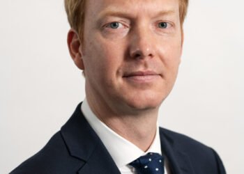 Guardian appoints Gower Wisdom as COO