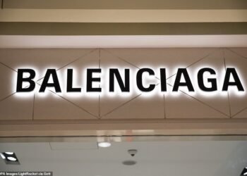 Hackers have stolen the data of potentially millions of Balenciaga, Gucci and Alexander McQueen customers.