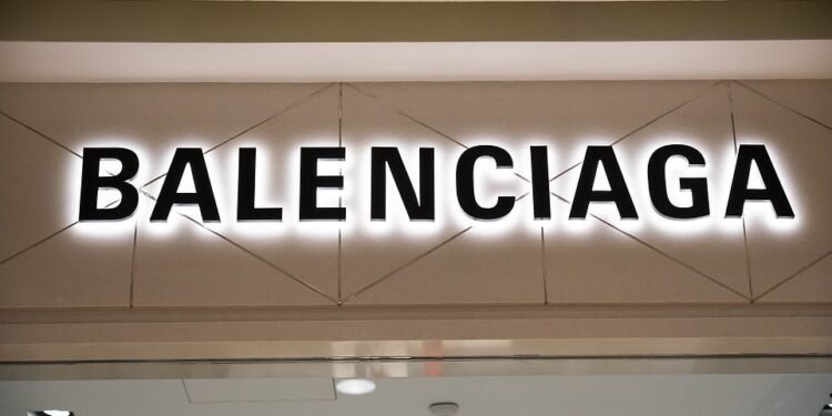 Hackers have stolen the data of potentially millions of Balenciaga, Gucci and Alexander McQueen customers.