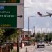 Busy: Heathrow airport revealed it handled more than eight million passengers in August