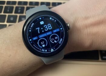 Here's How the Pixel Watch Compares to the New Apple Watches