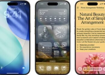 Here's When iOS 26 Will Likely Drop