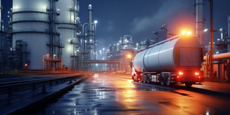 Here’s Why Chevron (CVX) Traded Lower in Q2