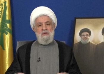 Hezbollah chief makes overtures to Saudi Arabia for front against Israel