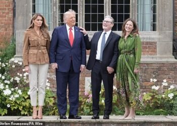 Prime Minister Sir Keir Starmer and US President Donald Trump last week agreed multi-billion-dollar deals to boost capacity