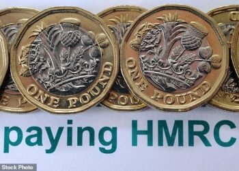Pensioners are set to pay £2.5bn in savings tax this year as frozen thresholds drag more households into the net