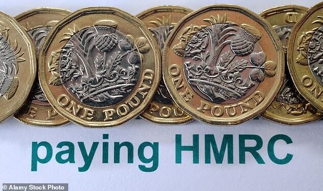 Pensioners are set to pay £2.5bn in savings tax this year as frozen thresholds drag more households into the net