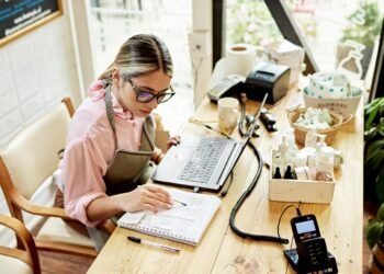 How the Fed Rate Cut Impacts Small-Business Loans