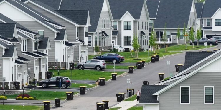 How the Fed's rate cut impacts mortgage rates