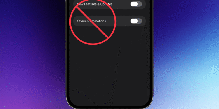 How to Block Apple’s Own Ads on Your iPhone, iPad, and Mac