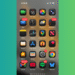 How to Fix 'Tilted' Dark Mode App Icons in iOS 26