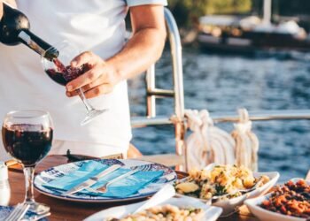 Condé Nast Traveler