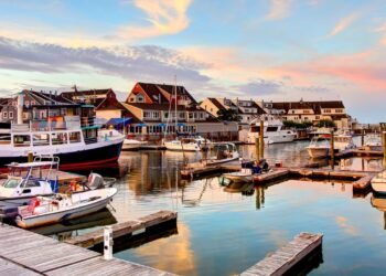 Condé Nast Traveler