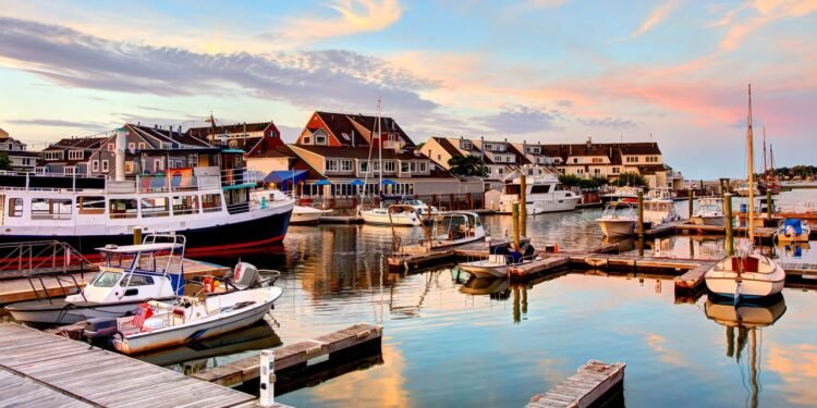 Condé Nast Traveler