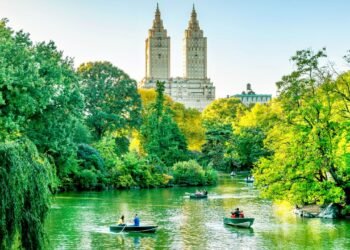 How to Spend a Perfect Day in the Upper West Side