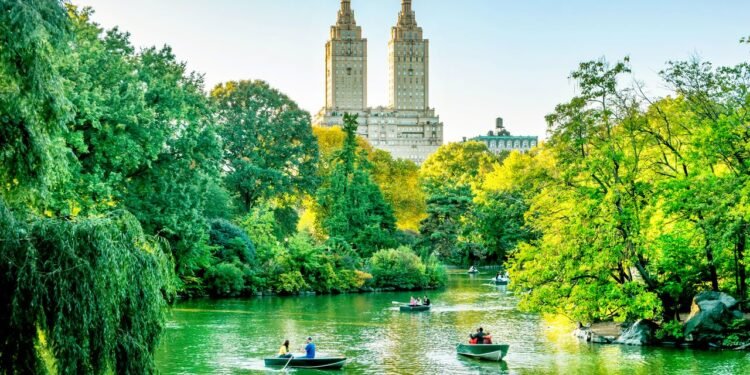 How to Spend a Perfect Day in the Upper West Side