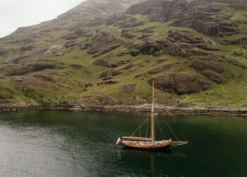How to Visit Scotland's Inner Hebrides—No Sailing Experience Required