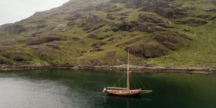 How to Visit Scotland's Inner Hebrides—No Sailing Experience Required