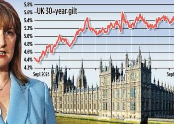 How to make a tax free profit from rocketing cost of government debt