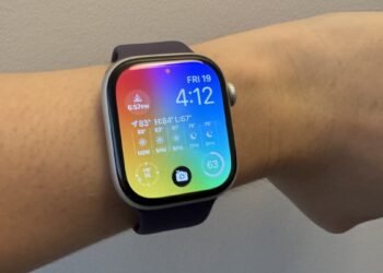 I Love My Apple Watch Series 11, But You Might Not