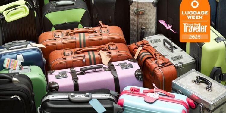 Condé Nast Traveler