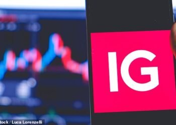 Backing Britain: IG's deal gives you a slice of top UK companies