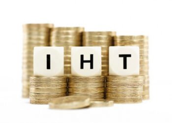 IHT receipts jump as Treasury eyes another record year
