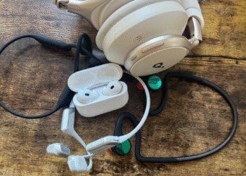 I'm a Marathon Runner, and These Are the Best Earbuds and Headphones for Running