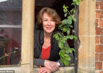 Taking financial advice, Janie says, has helped to understand understand the risks of investing, but also the benefits of doing so