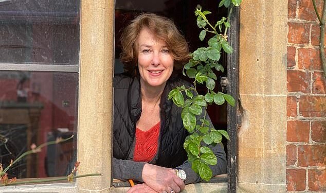 Taking financial advice, Janie says, has helped to understand understand the risks of investing, but also the benefits of doing so