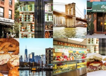 Condé Nast Traveler