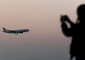 Condé Nast Traveler